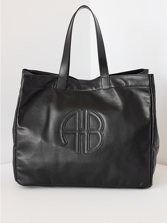 Anine Bing Large Rio Tote